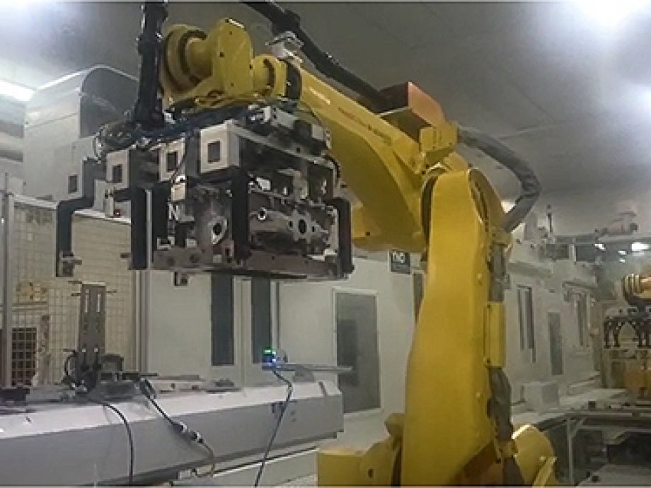 使用零點(diǎn)快換方案