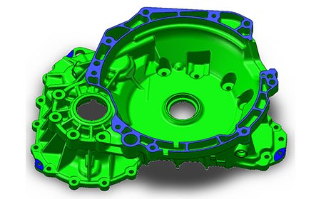  離殼自動(dòng)生產(chǎn)線